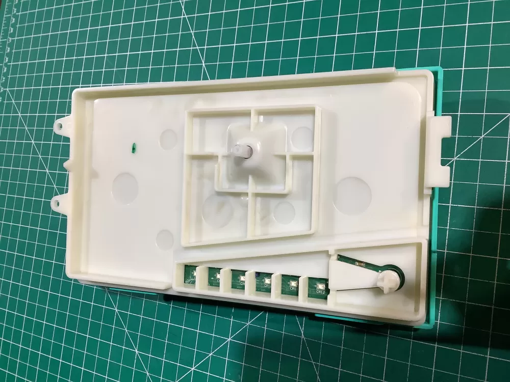 Whirlpool W10438113 W10445400 W10480186 Washer Control Board AZ146197 | NR2452