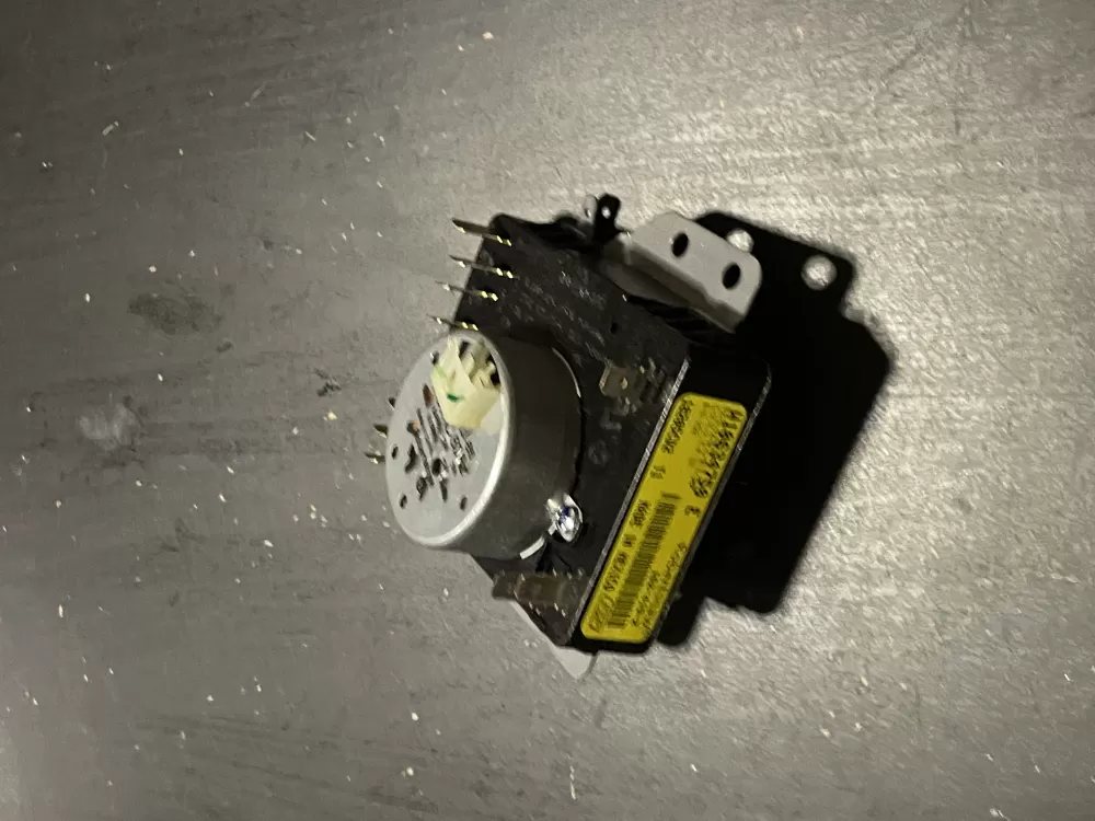 Whirlpool  Kenmore AP5988891 W10634750 W10846428 PS11728103 Dryer Timer