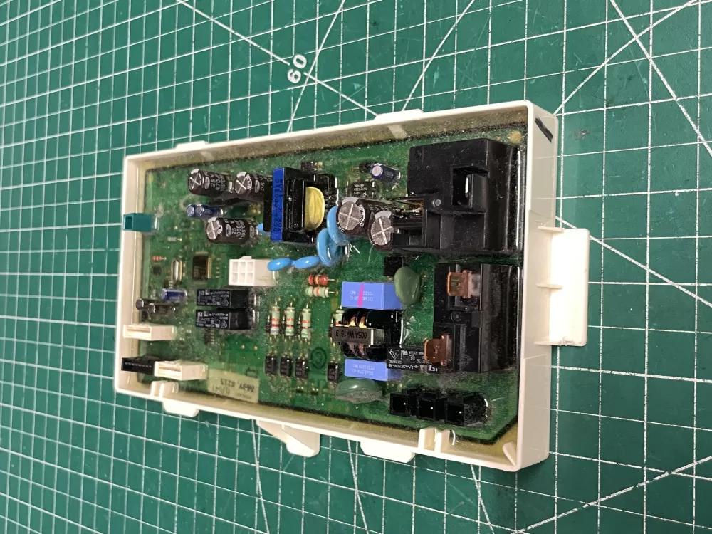Samsung AP5916737 DC92-00669X DC92-01596B DC92-01606B DC92-00669Y PS9605906 Dryer Control Board