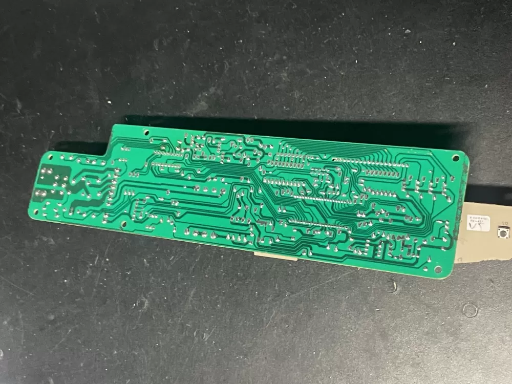 Electrolux 154540101 154522801 Washer Control Board AZ23473 | WM1046