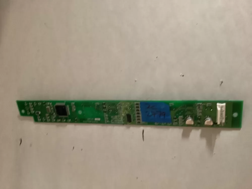 GE 197D4143G008 Wr55x10831 Refrigerator Control Board AZ199623 | ZC2779