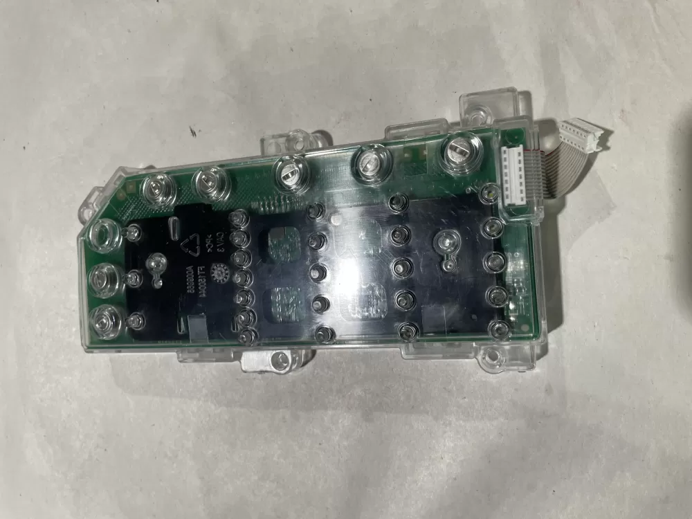 Electrolux Frigidaire A00993515 A11733803 Dryer Control Board AZ150586 | KM1953