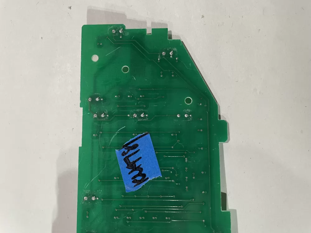 Whirlpool W10297397 WPW10297397 Washer Control Board AZ173502 | KM478