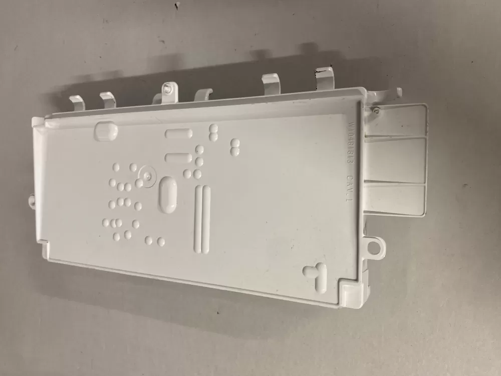 LG W10916666 W10858072 Washer Control Board AZ231482 | BK578