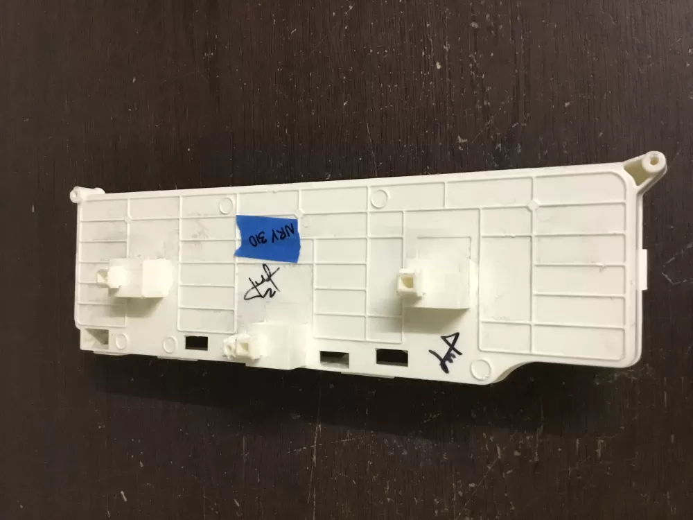 Samsung DC92 02388H Washer Control Board AZ14619 | NRV310