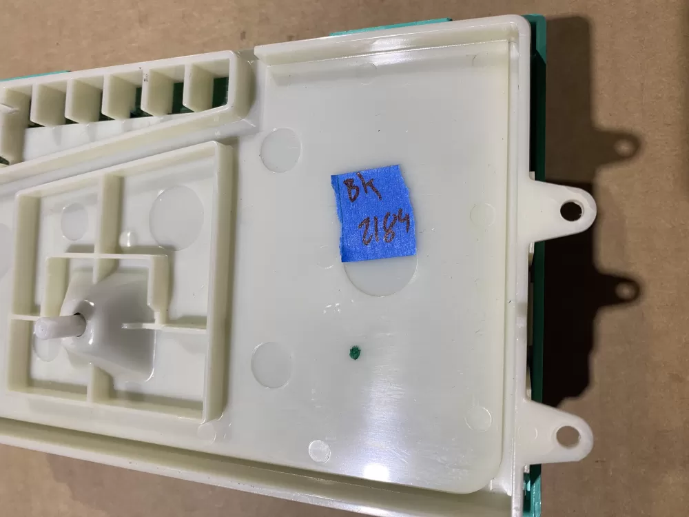 Maytag W10406139 W10422816 W10445386 Washer Control Board AZ118240 | BK2184