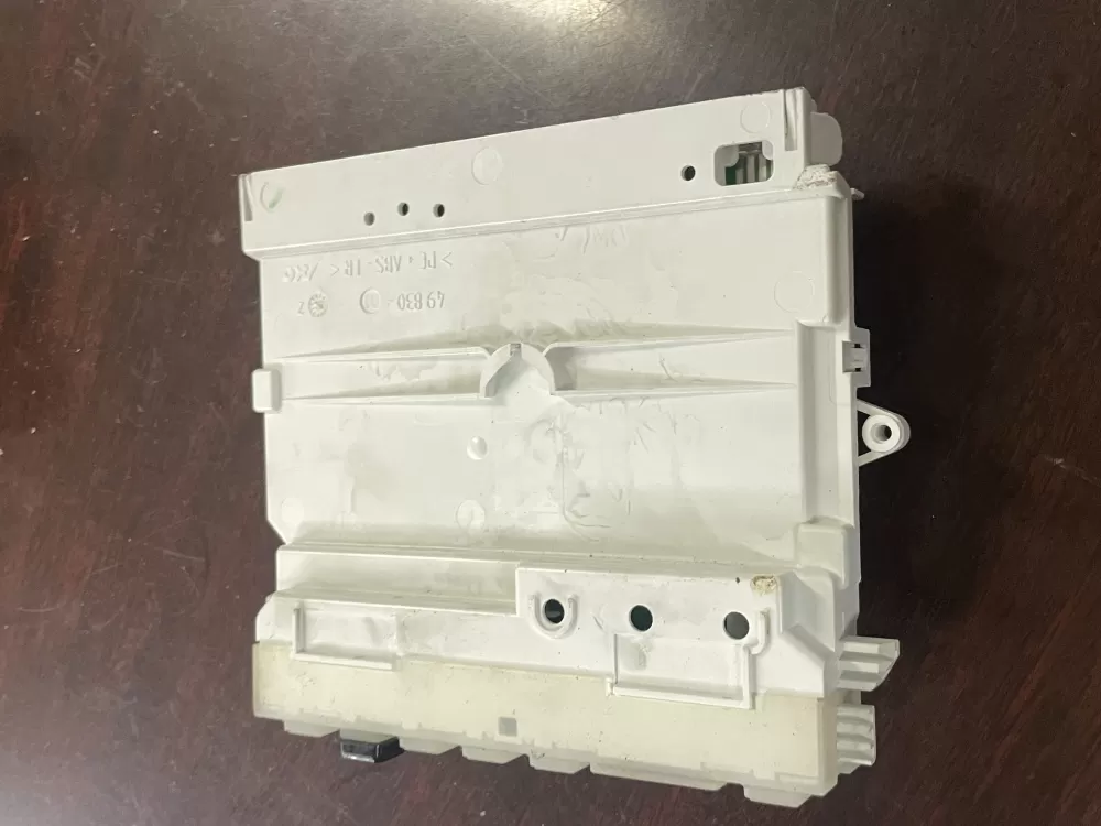 Bosch 676967 Dishwasher Control Board AZ37387 | Wm454