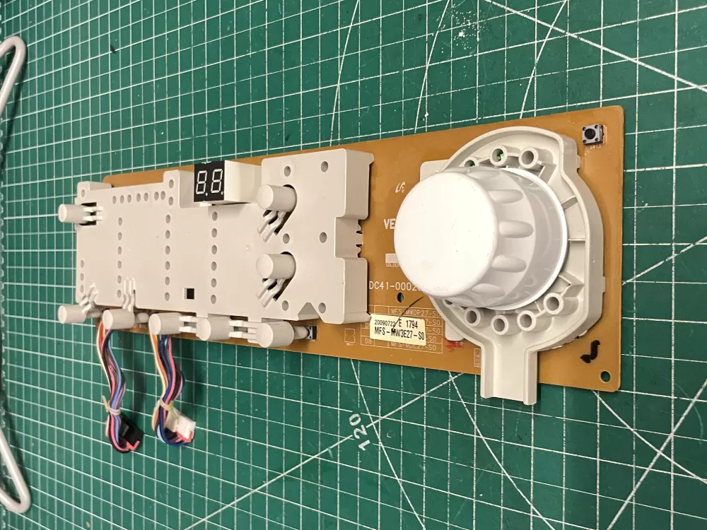Samsung  MFS-MW3E27-S0LF MFS-
