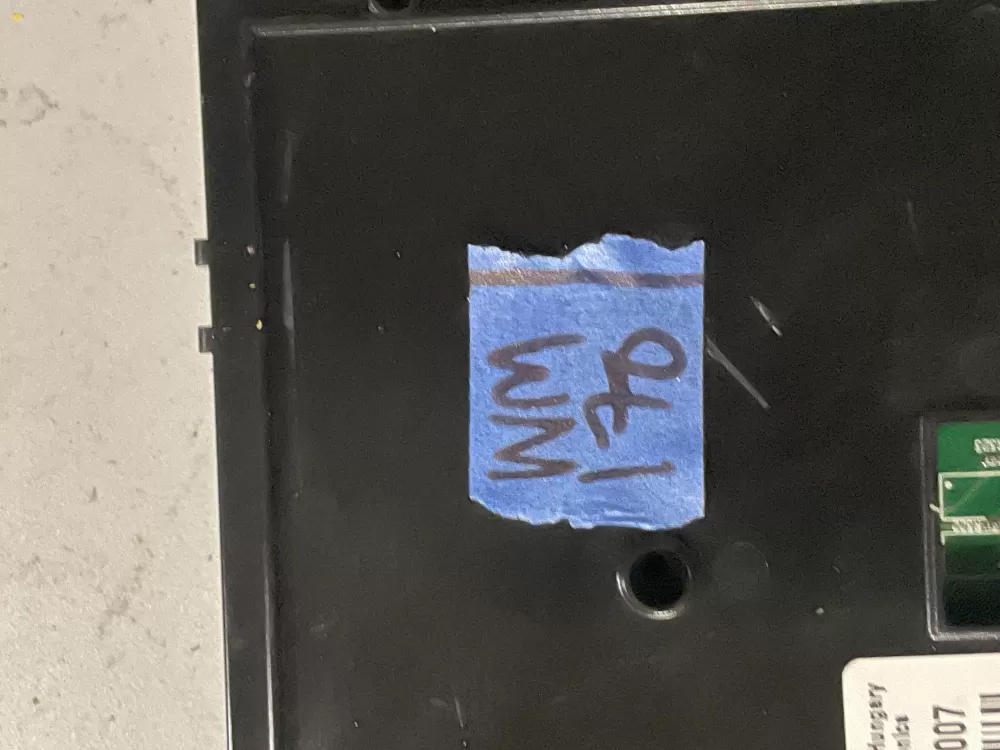 Whirlpool 461970230661 Washer Control Board AZ32319 | Wm178
