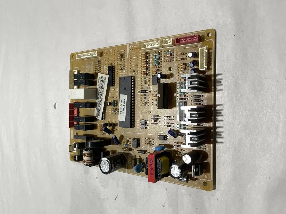 Samsung DA41-00695A Refrigerator Control Board