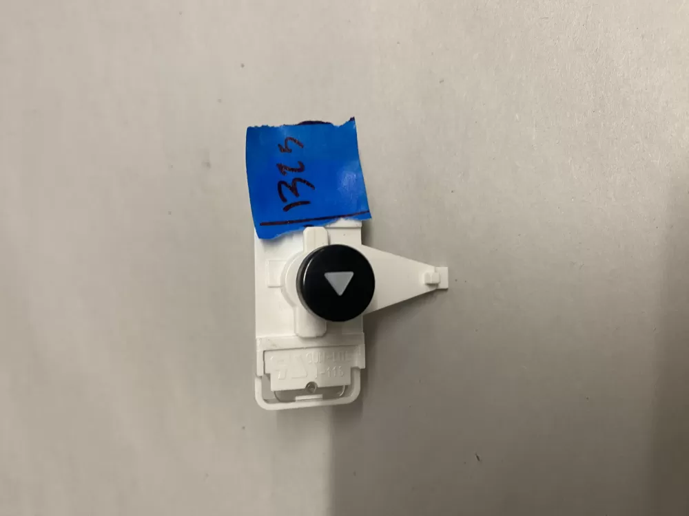 GE 248C1146P001 WE4M416 AP4980900 WE4M367 Dryer Start Switch AZ210749 | BK1325
