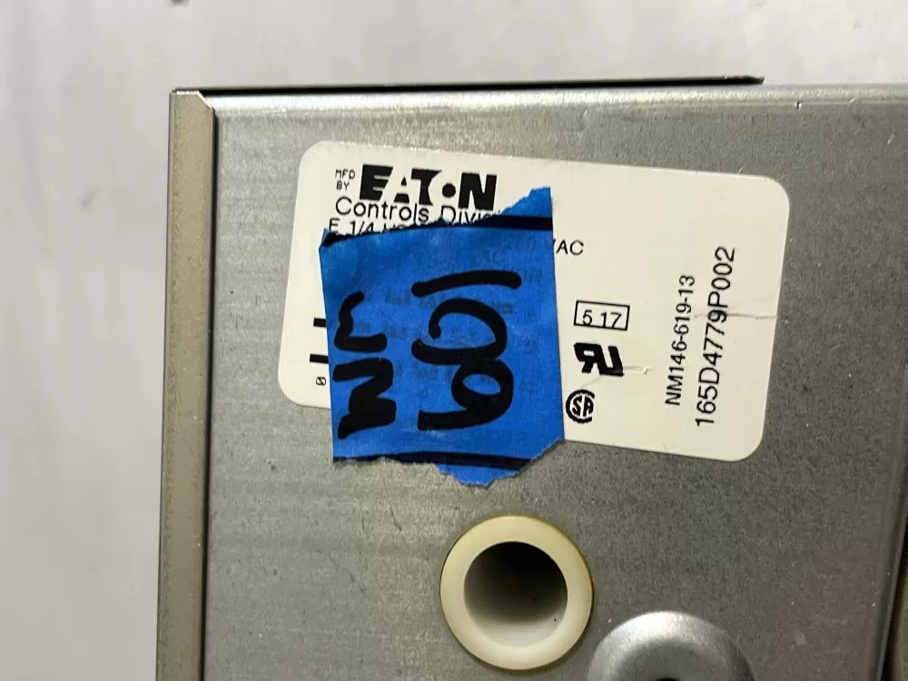 GE WD21X778 WD21X0778 165D4779P002 Dishwasher Tmer AZ194537 | Wm601