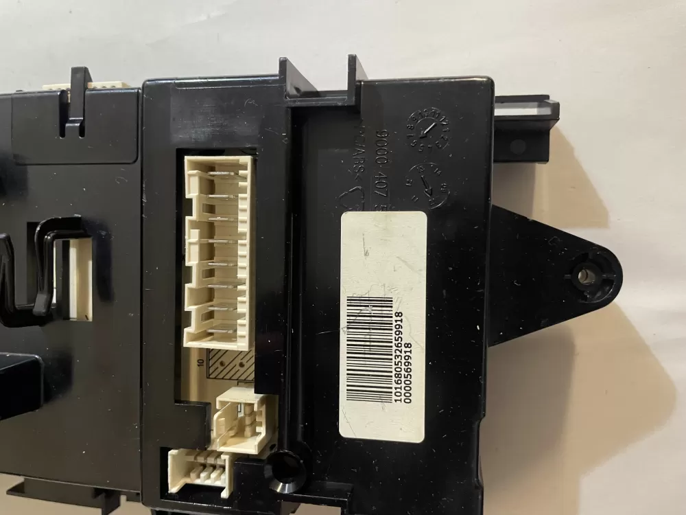 Bosch 9000401840 0000569918 Dryer Control Board AZ160685 | KMV13