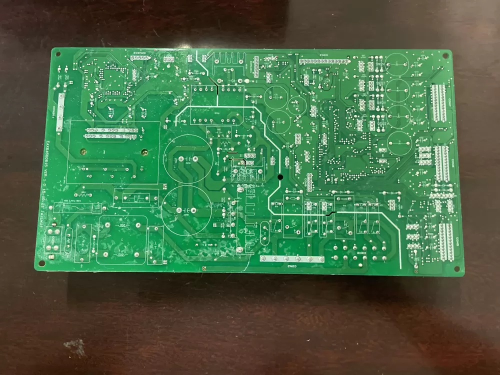 LG Kenmore EBR74796470 Refrigerator Control Board AZ41753 | KMV413