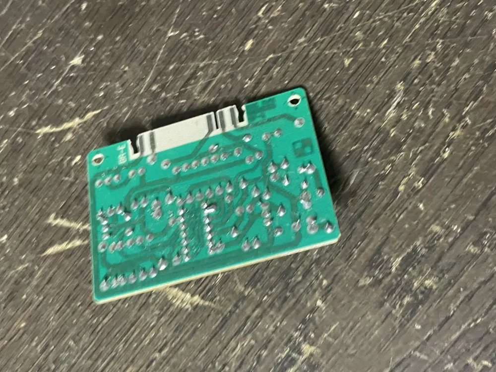 Whirlpool 3407125 Washer Control Board AZ47591 | Wm562
