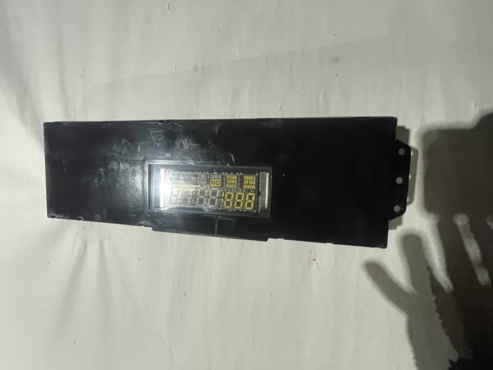Whirlpool W10116542  9762969  9763680  W10110451  W10116542  4440507  AP6015191  PS11748464  EAP11748464 Range Control Board