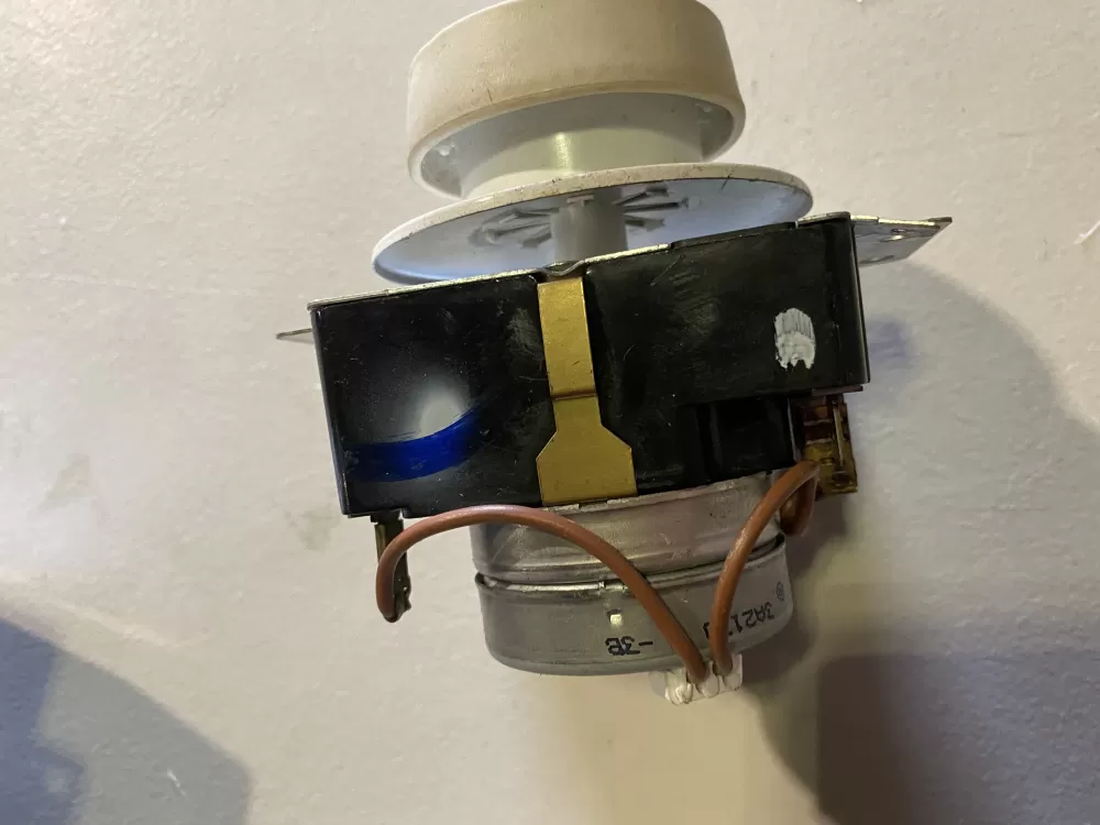 Whirlpool 8299781C WP8299781 8299781 909732 Dryer Timer AZ37331 | BK168