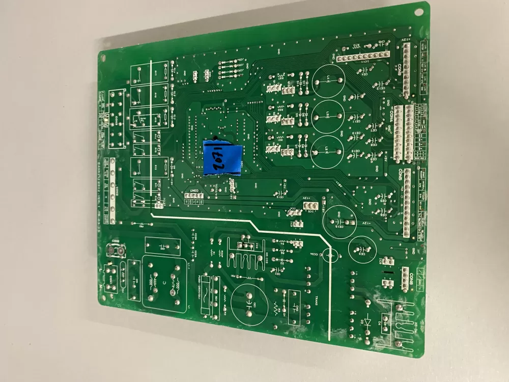 LG EBR67348004 Refrigerator Control Board AZ226329 | BK2071