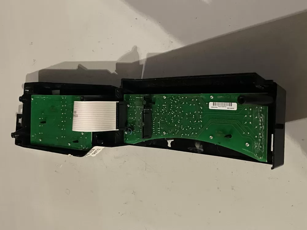 Whirlpool  Kenmore 8529879 8519269 WP8529879 Dryer Control Board