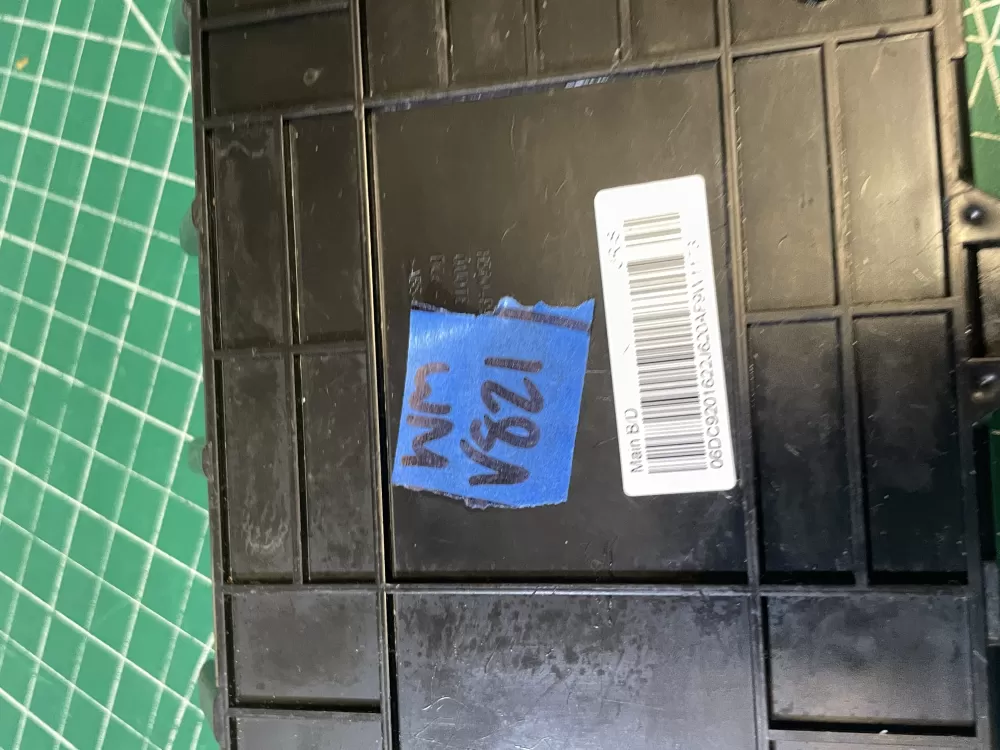 Samsung DC92 01622J DC92 01622 Washer Control Board AZ202394 | Wmv821