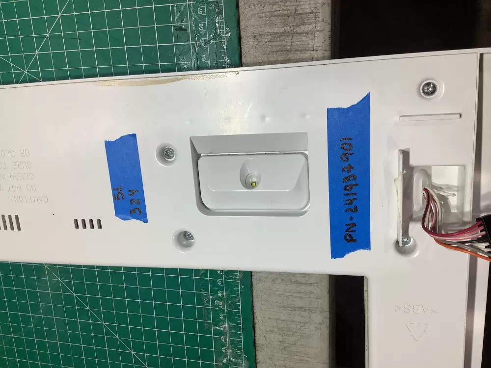 241937901 Refrigerator Drawer