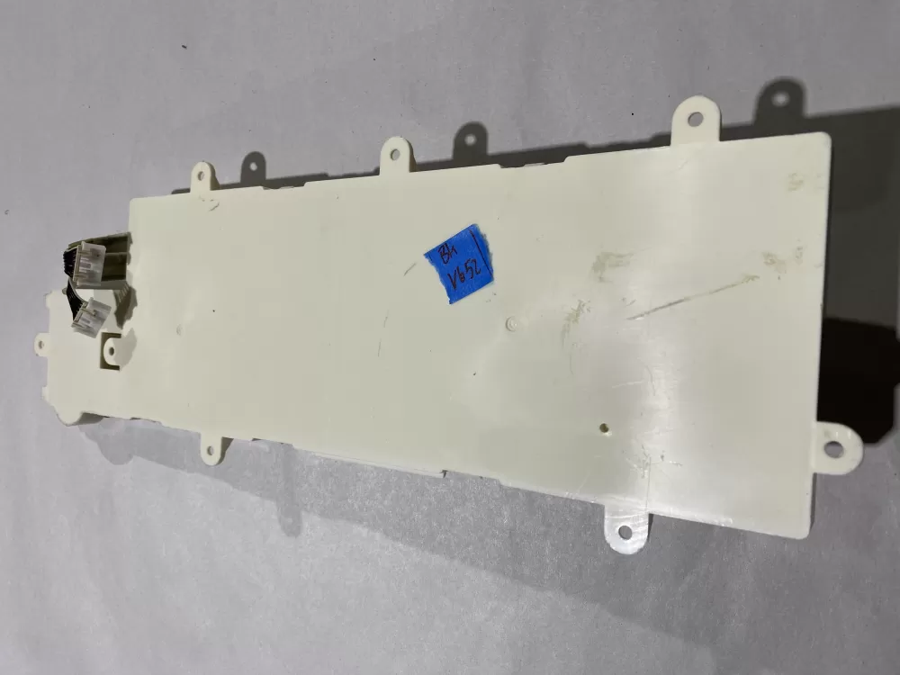 LG EBR62267101 EBR62267104 PS3645416 Washer Control Board AZ111332 | BKV652