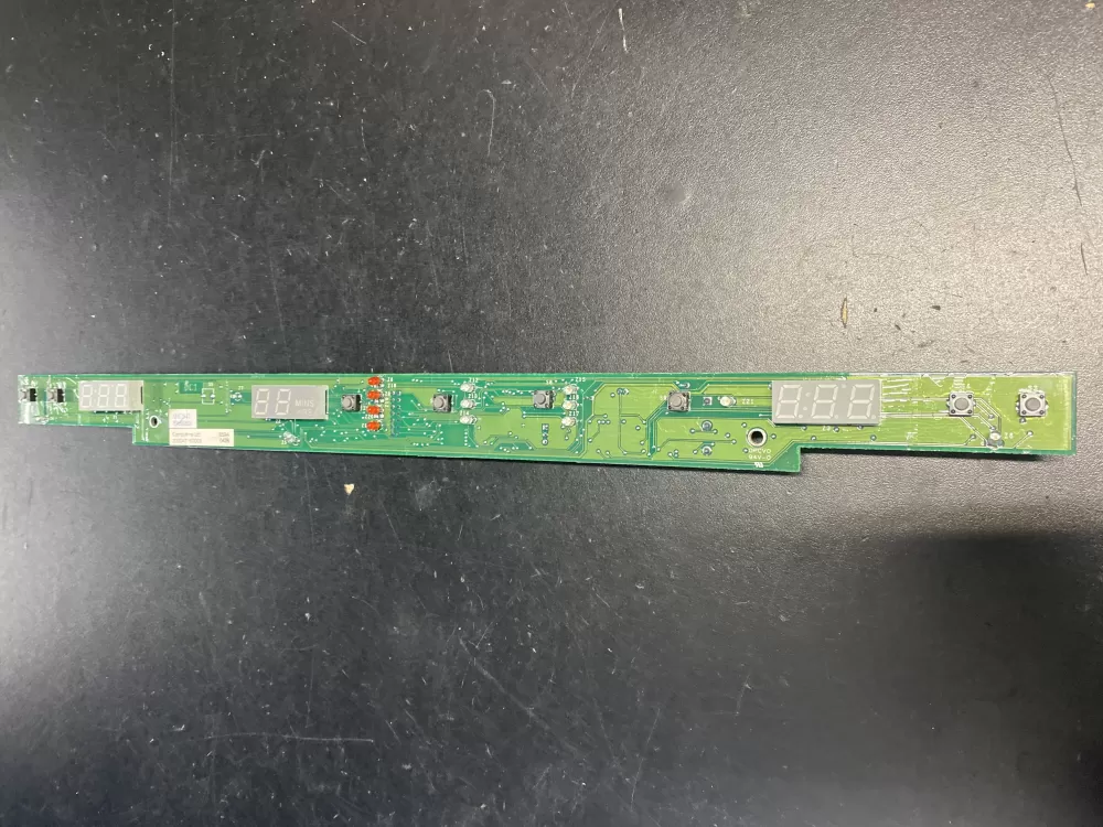 GE 200D4716G003 Refrigerator Control Board Display