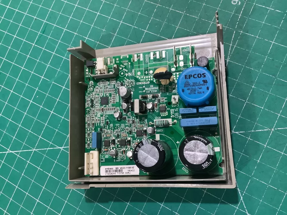 Kenmore W11087200 Refrigerator Control Board Inverter AZ227657 | AR1275