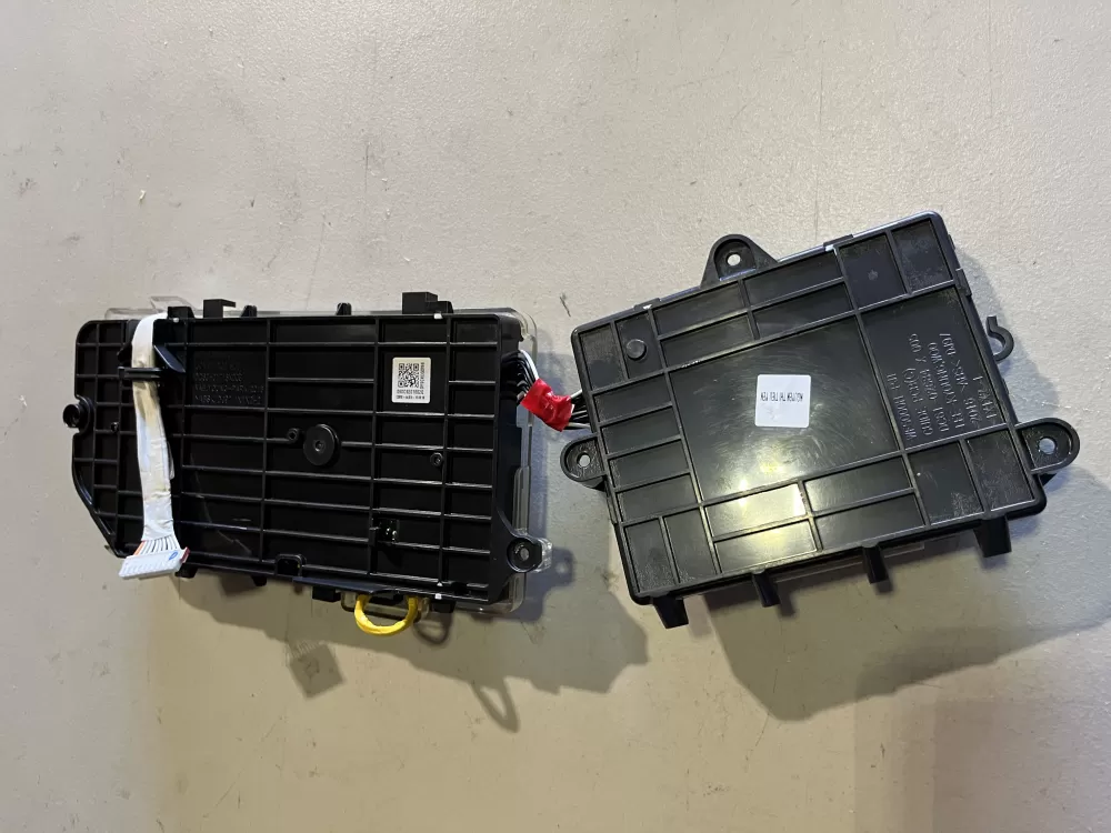 Samsung DC92 01802Q DC9201802Q Washer Control Board AZ43815 | 154