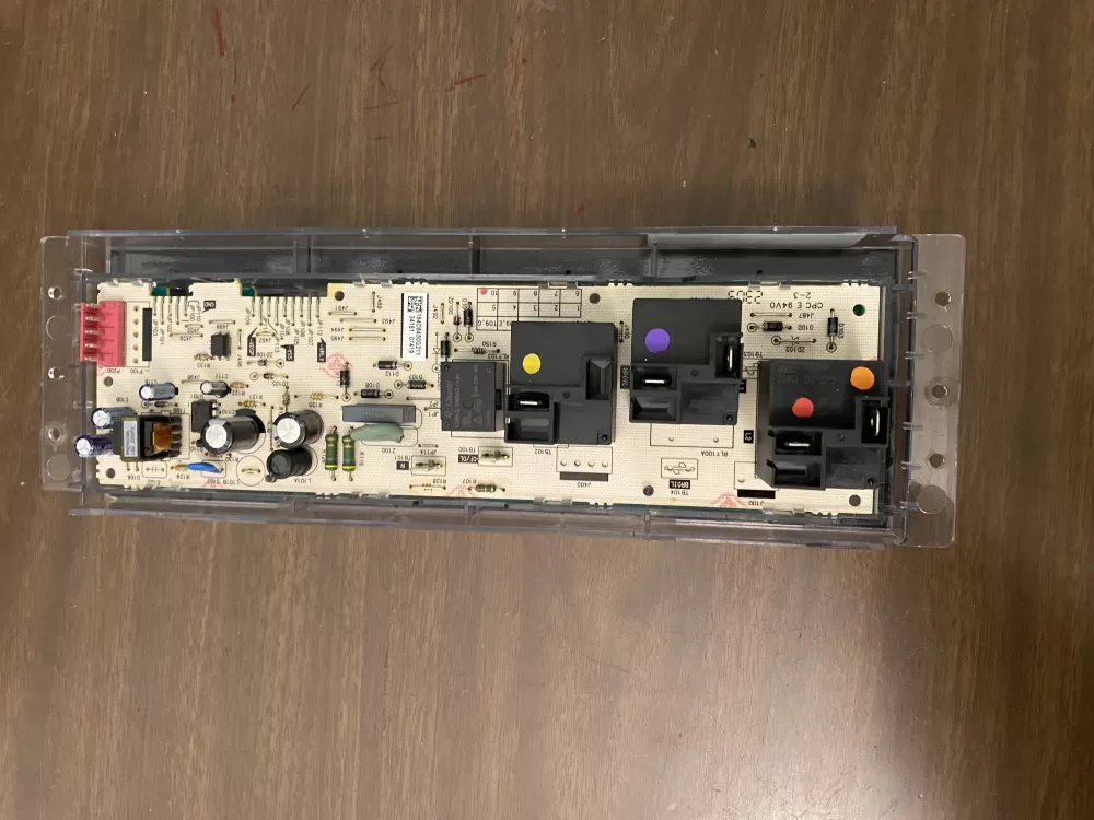 GE 164D8450G211 WB27X29092 PD00050359 Range Control Board AZ101786 | BK902