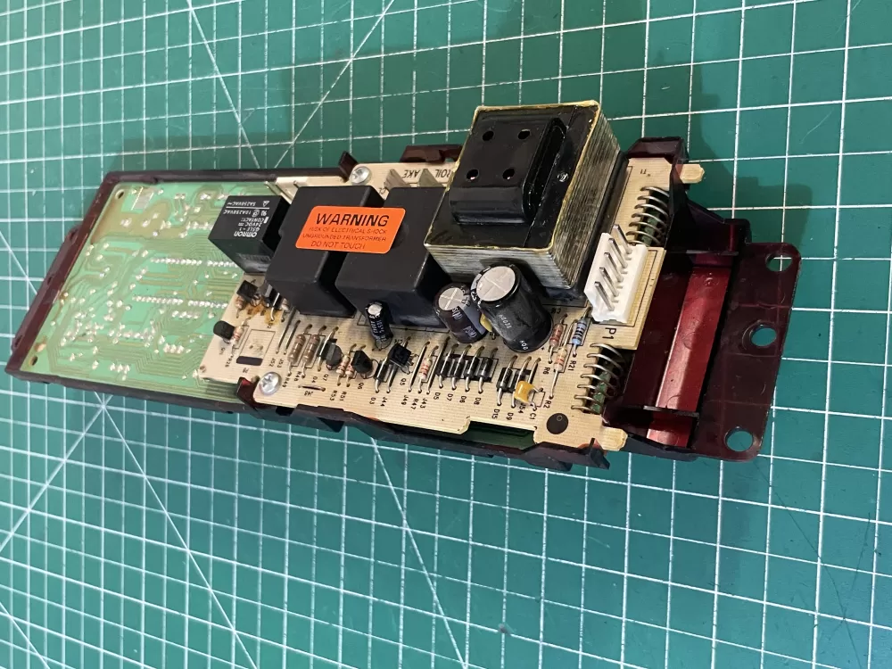 Whirlpool 3196968  100-01237-01 Range 