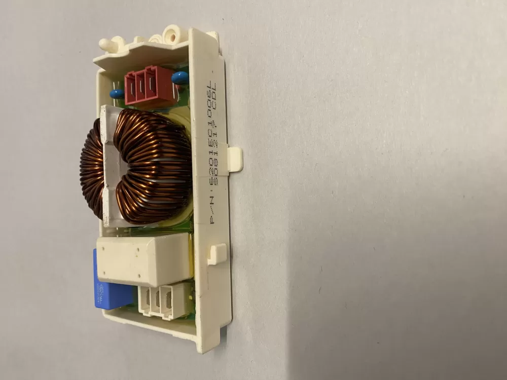 LG Kenmore 6201EC1006T Washer Noise Filter Control Board AZ216374 | BK1643