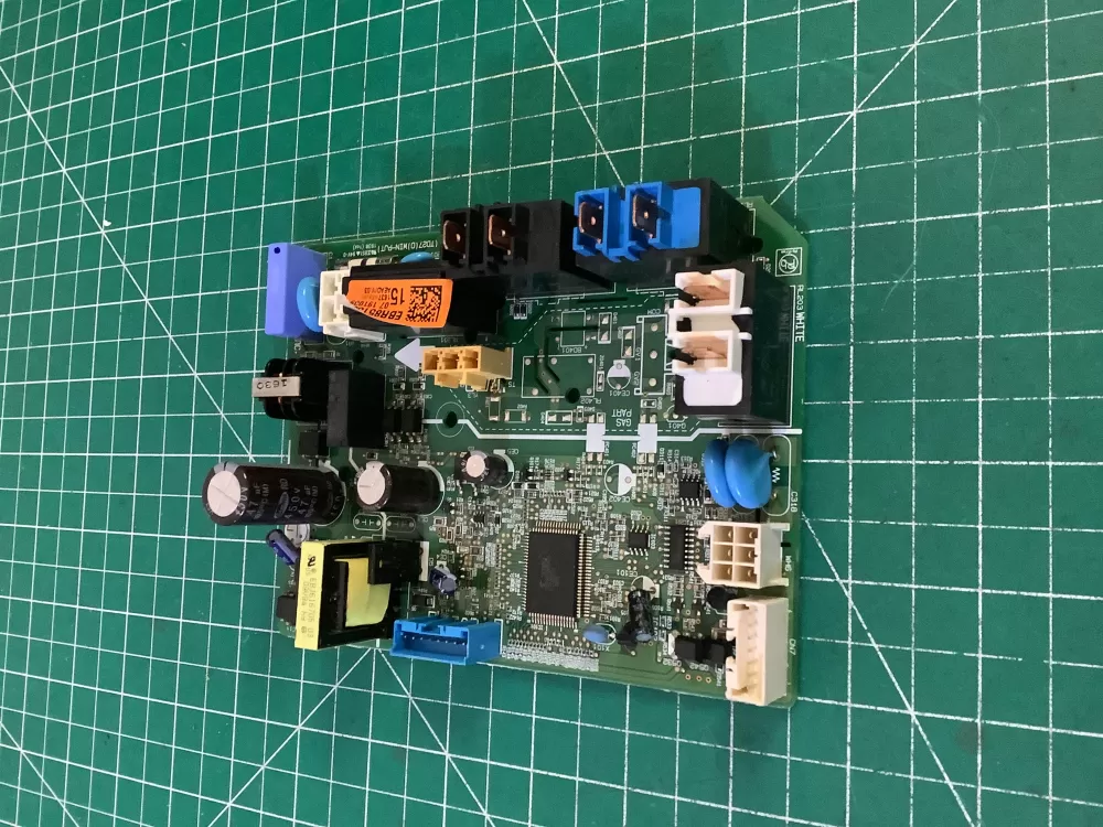 LG EBR85130515 Dryer Control Board AZ188145 | NR1939