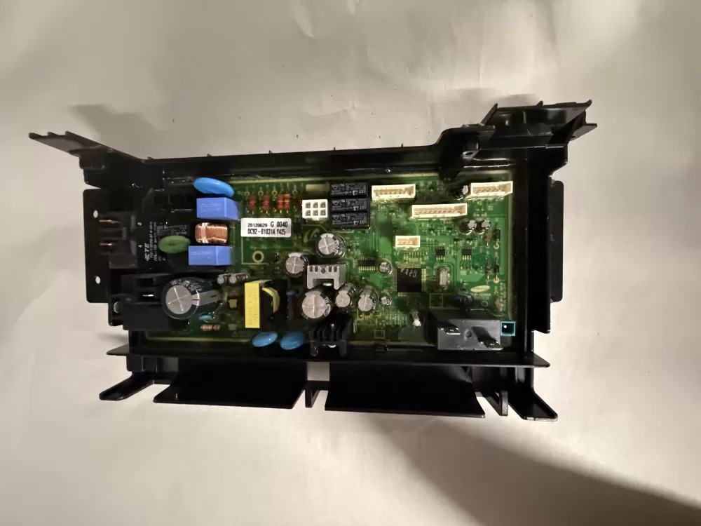 Samsung DC92-01031A Dryer Control Board