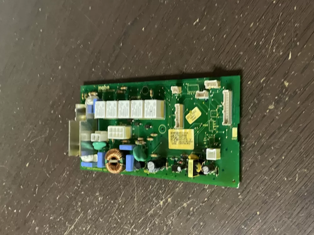 GE Kenmore WH12X20274 E226586 Washer Control Board AZ48105 | Wm728