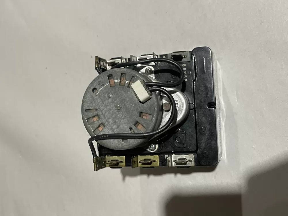Frigidaire AP2144884 629639 148281 5303297177 PS462374 148281-000F Dryer Timer