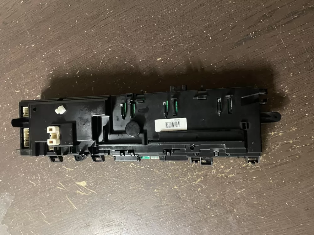 Bosch 0000539927 Washer Control Board AZ53193 | Wmv529