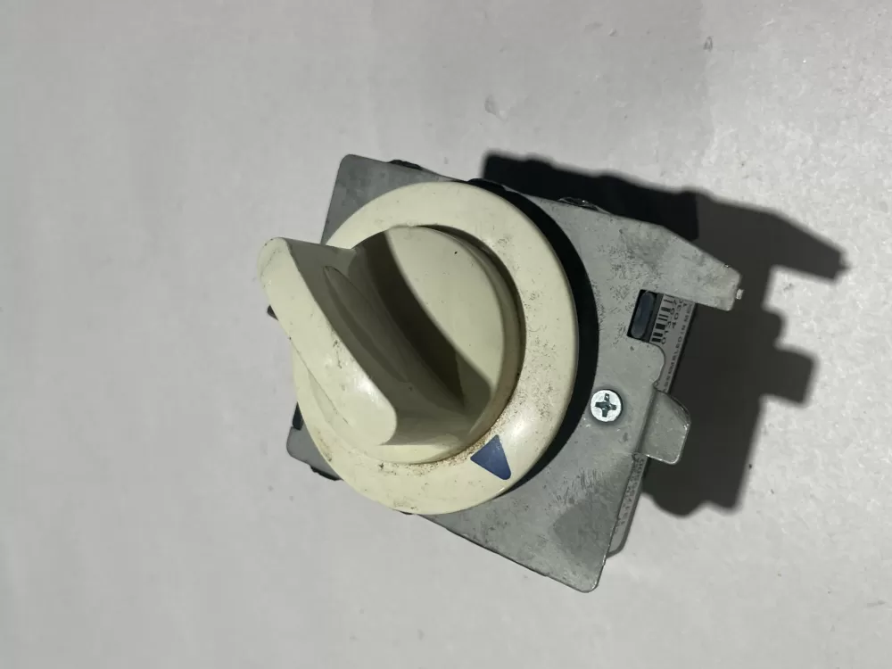 Frigidaire 131795500 Dryer Timer