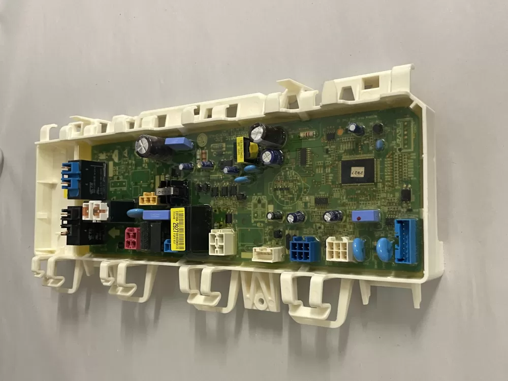LG EBR76542927 Dryer Control Board