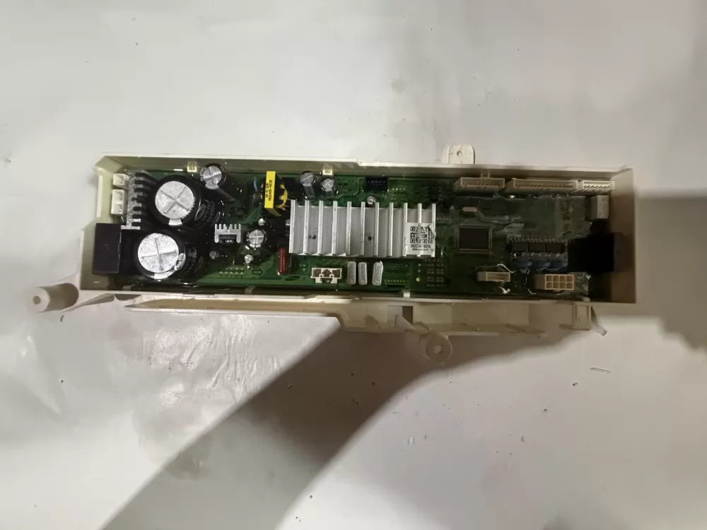 DC94-07687A Samsung Washer Board - Control