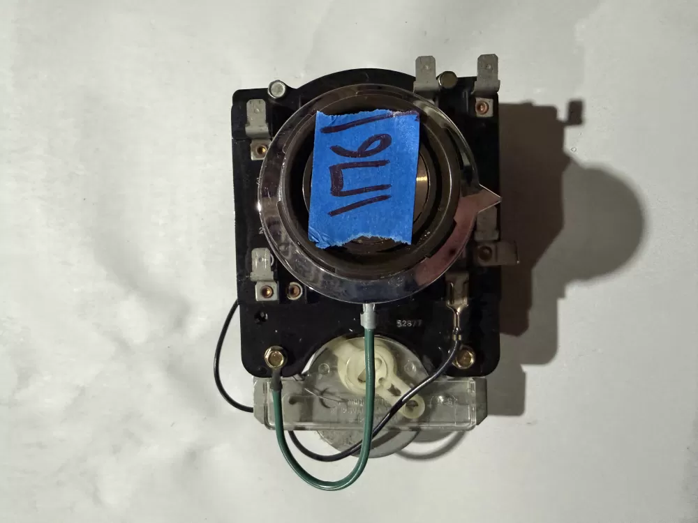 Maytag 2-06225 Washer Timer AZ213246 | KMV76