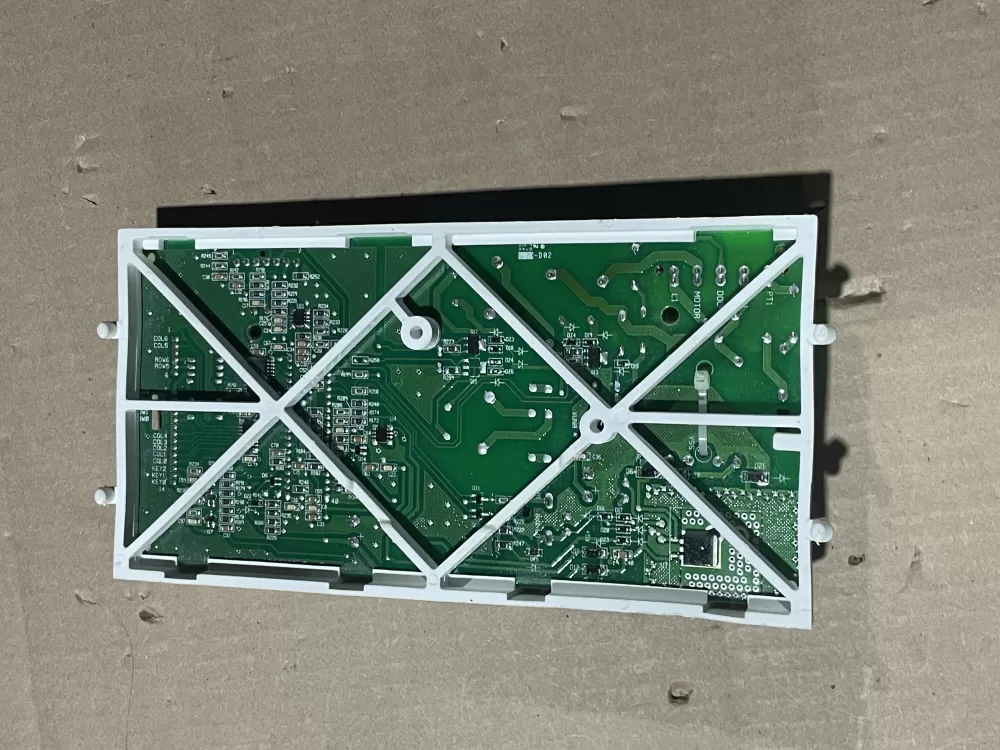 Whirlpool WP8546219 Dryer Control Board AZ89430 | Wm1728