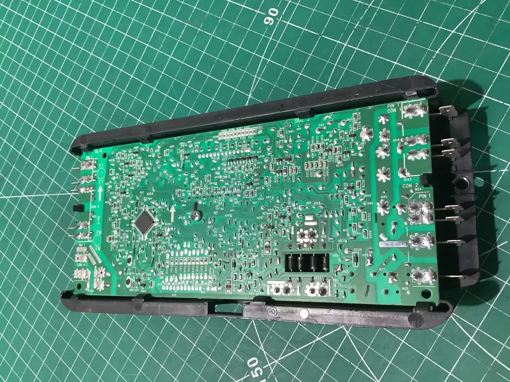 Maytag W10271780 WPW10271780 Range Oven Control Board AZ188552 | AV803