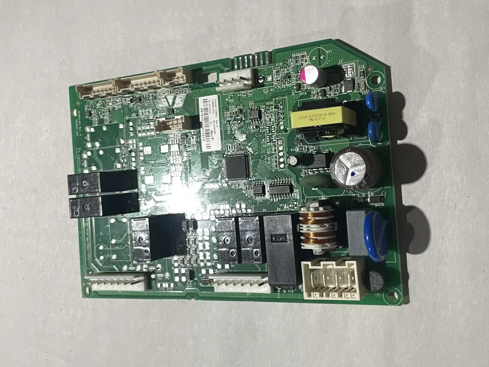 Kenmore W11023173 W11133692 Refrigerator Control Board AZ230375 | Wm1516