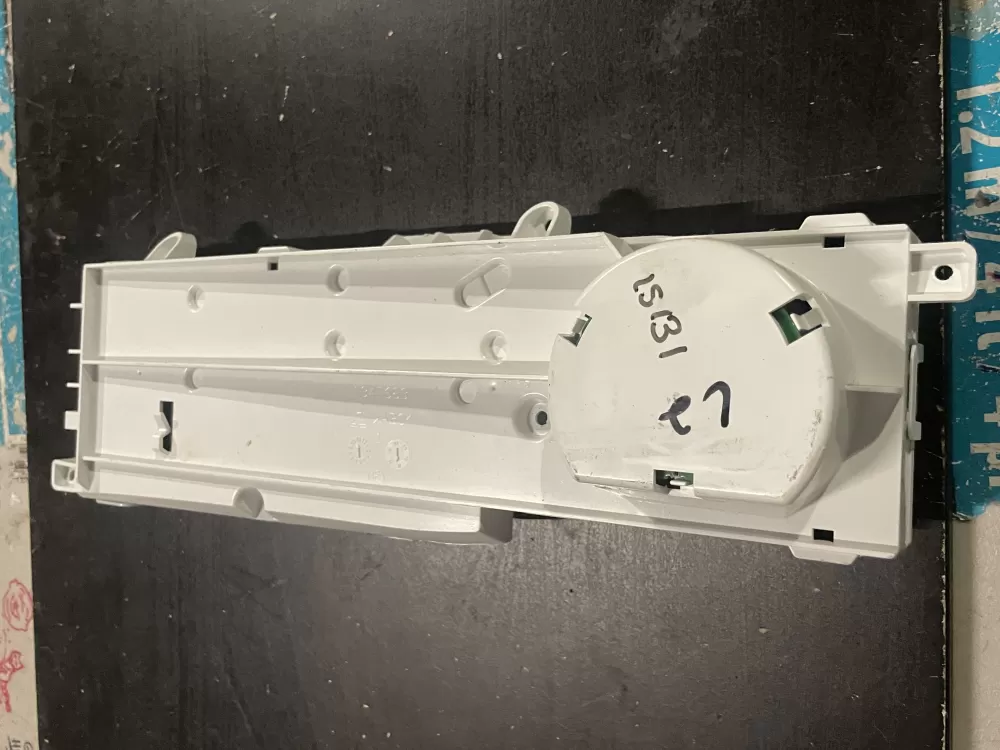 Electrolux  Frigidaire 622200C W  1349268  1347683  622200C Washer Control Board