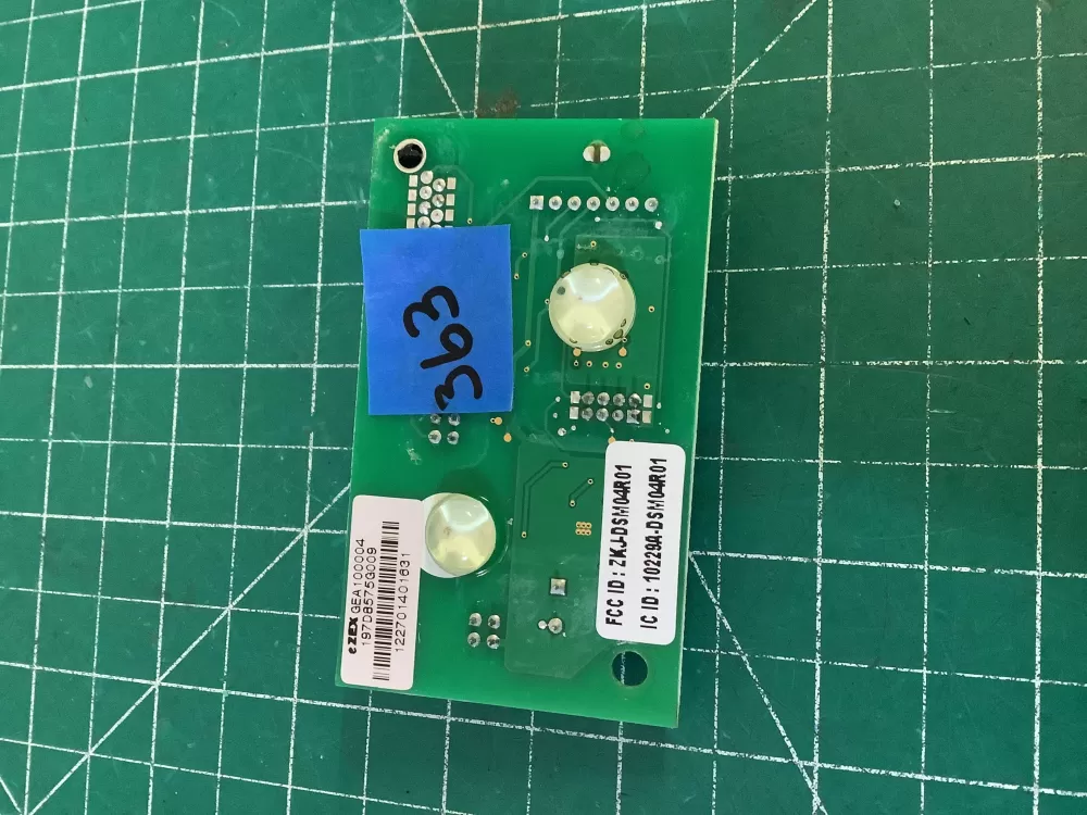 GE WR55X11180 PCB Assembly AZ201869 | NR363