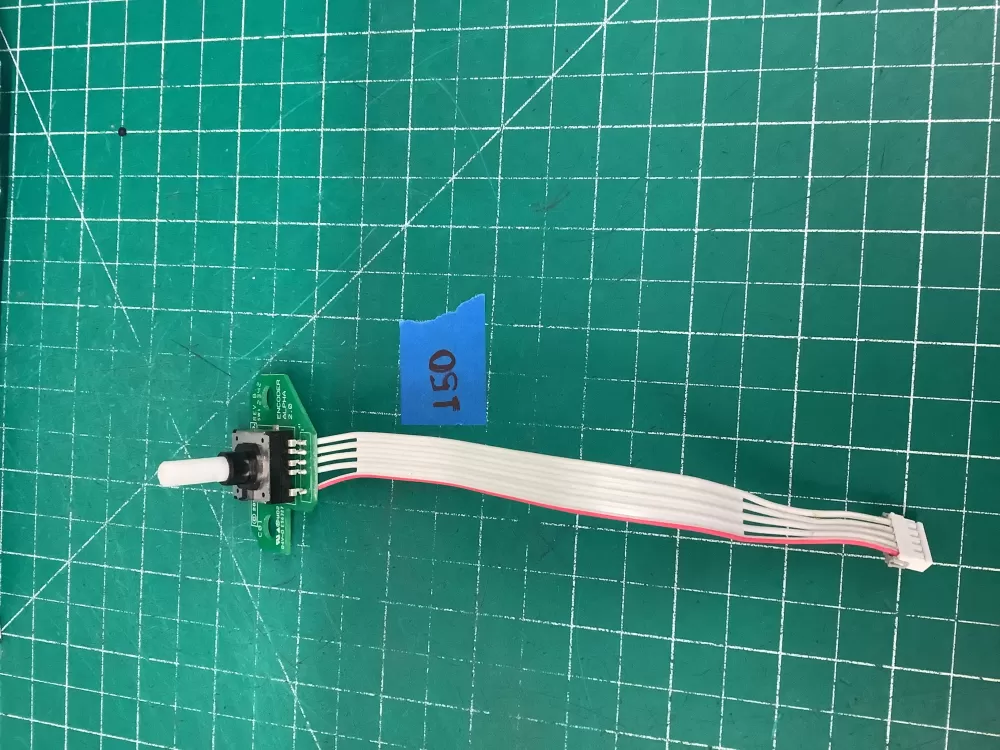 W11609447 Maytag Washer Board - Control