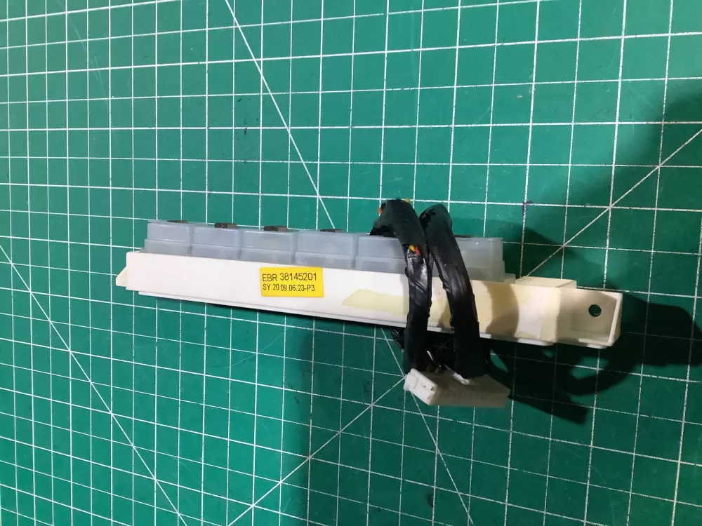 LG EBR38145201 Ebr38145201 Sb89  Control Board Display AZ151213 | NR1384