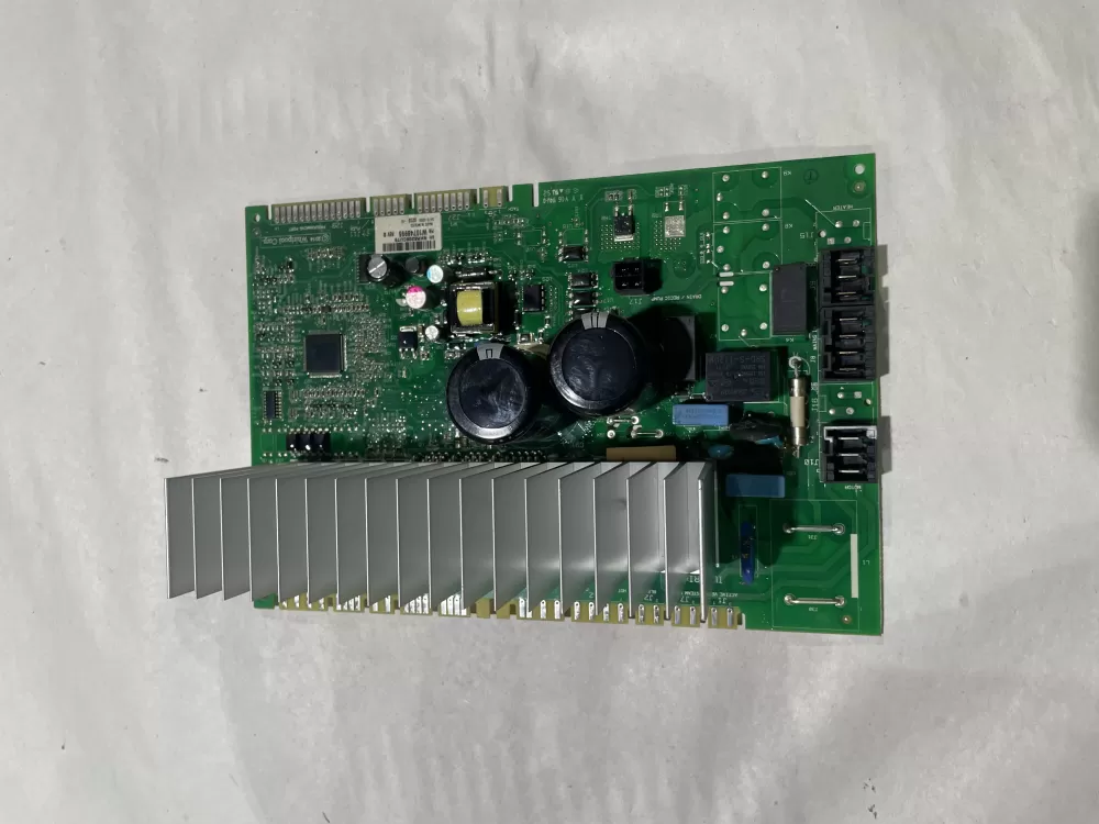 Whirlpool W10748996 Washer Control Board