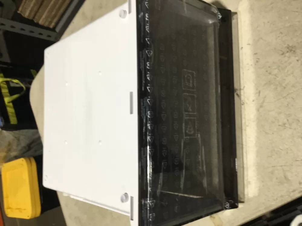 Samsung DA97-21878B Refrigerator Crisper Scratchescrisper AZ73990 | Sl68